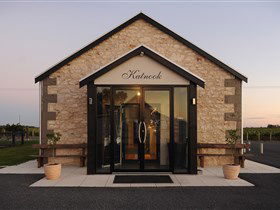 Coonawarra SA Melbourne Tourism
