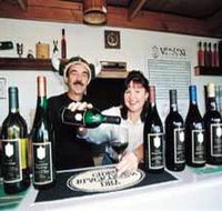 Viking Wines - Melbourne Tourism