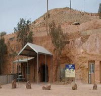 Catacomb Underground Church - Melbourne Tourism