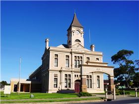 Wallaroo SA Melbourne Tourism