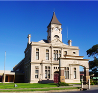 Historic Wallaroo Town Walk - Melbourne Tourism