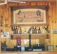 Perrini Estate Winery - Melbourne Tourism