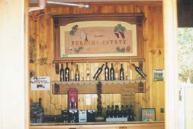 Perrini Estate Winery - Melbourne Tourism 0
