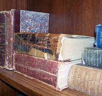 Local History Room - Melbourne Tourism