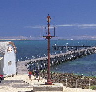 Port Victoria Museum - Melbourne Tourism