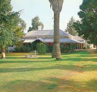NTSA Renmark Branch Olivewood Estate - Melbourne Tourism