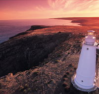 Lashmar Conservation Park - Melbourne Tourism