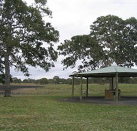 Greenrise Recreational Reserve - Melbourne Tourism
