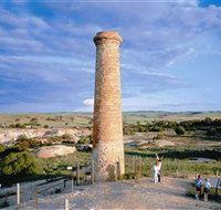 Kapunda Mine Trail - Melbourne Tourism