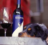 Koonara Wines - Melbourne Tourism