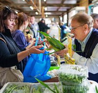 Mount Pleasant Farmers Market - Melbourne Tourism