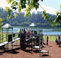 Valley Lake Wildlife Park And Boardwalk - Melbourne Tourism