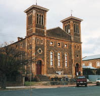 Kapunda Heritage Trail - Melbourne Tourism