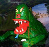 The Bunyip - Melbourne Tourism