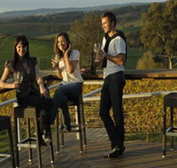 The Lane Vineyard - Melbourne Tourism