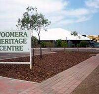 Woomera Heritage and Visitor Information Centre - Melbourne Tourism