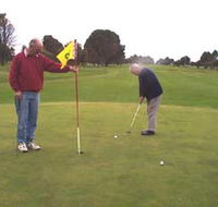 Kingston South East Golf Club - Melbourne Tourism