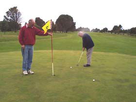 Kingston South East Golf Club - Melbourne Tourism 0