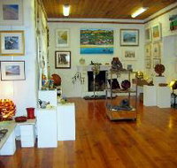 Off the Slate Gallery - Melbourne Tourism