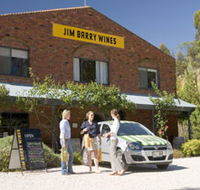 Jim Barry Wines - Melbourne Tourism