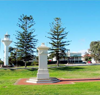 Historic Wallaroo Town Drive - Melbourne Tourism
