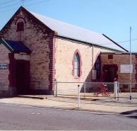 Balaklava Museum Centenary Hall - Melbourne Tourism