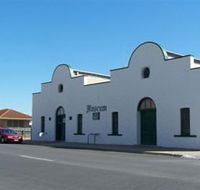 Ardrossan Historical Museum - Melbourne Tourism