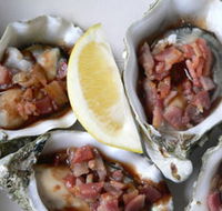 The Oyster Farm Shop - Melbourne Tourism