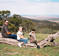 Bridle Track - Melbourne Tourism
