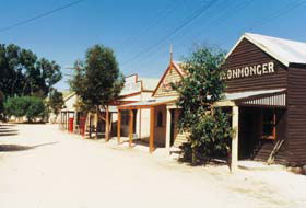  Melbourne Tourism