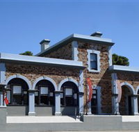 Burra Regional Art Gallery - Melbourne Tourism