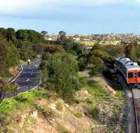 Coast to Vines Rail Trail - Melbourne Tourism