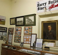 Minlaton Museum - Melbourne Tourism