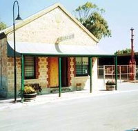 Edithburgh Museum - Melbourne Tourism