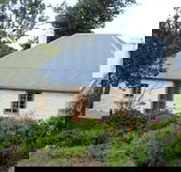 dingley dell cottage - Melbourne Tourism