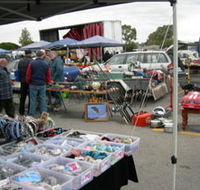 Gepps Cross Treasure Market - Melbourne Tourism
