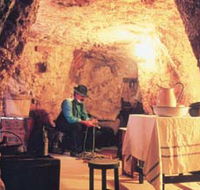 Umoona Opal Mine And Museum - Melbourne Tourism