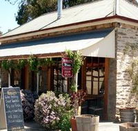 Reilly's Wines and Restaurant - Melbourne Tourism