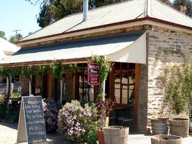 Reilly's Wines And Restaurant - Melbourne Tourism 0