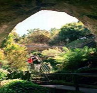 Engelbrecht Cave - Melbourne Tourism