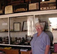 Streaky Bay National Trust Museum - Melbourne Tourism