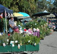 Meadows Monthly Market - Melbourne Tourism
