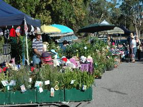 Meadows Monthly Market - Melbourne Tourism 0