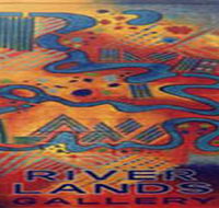 River Lands Gallery - Melbourne Tourism