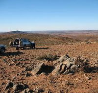 Willangi Bush Escapes - Melbourne Tourism