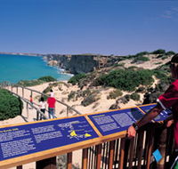 Far West Coast Marine Park - Melbourne Tourism