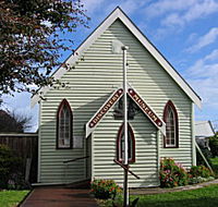 Stanley Discovery Museum and Geneology Centre - Melbourne Tourism