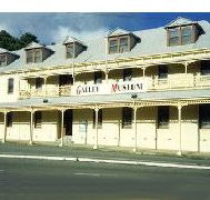Eric Thomas Galley Museum - Melbourne Tourism