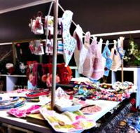 Under The Oak Handmade Gallery and Gifts - Melbourne Tourism
