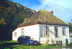 Joe Lyons Cottage - Melbourne Tourism 0